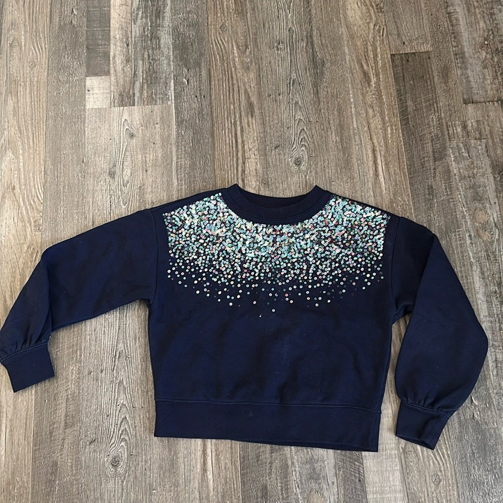 Sweatshirt for 10 yrs old